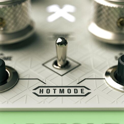 Antique V3 Classic Overdrive Guitar Pedal in Saudi Arabia