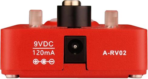 Coolmusic Multi Effects Pedal Digital Guitar Pedal with 16 Effects True Bypass in Kuwait