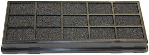 فلتر مكنسة كهربائية عمودي تجاري من شركة Carpet Pro مع إطار الجزء الأصلي # CMPS-PF in Kuwait