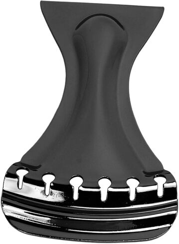 Drfeify Durable Guitar Tailpiece Easy to Install for Electric, Bass, and Acoustic Guitars (Gold) in Saudi Arabia