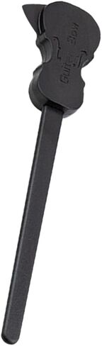 Guitar Bow Bow for Acoustic Guitar Integrated Design for Smooth Playing Unique Sound Expression Tool for Guitarists for Folk and Acoustic Bass Instruments in Saudi Arabia