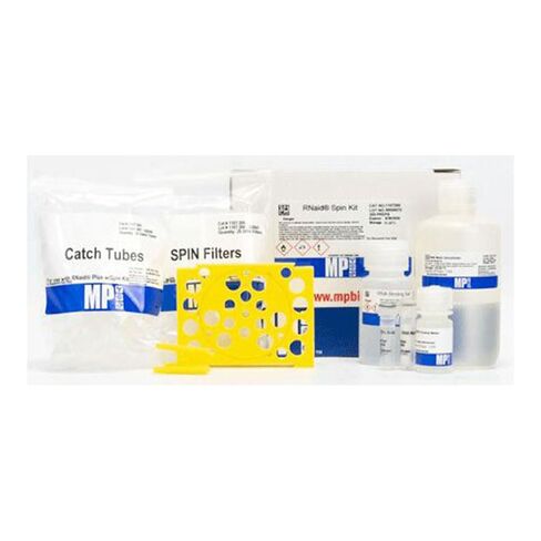 111107200 RNaid Spin Kit 200 Preps in Kuwait