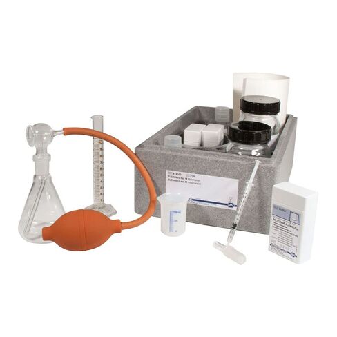 MACHEREY-NAGEL 814100 TLC Micro Material Set in Saudi Arabia