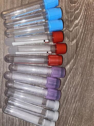 #1 Phlebotomy Practice Kit for Medical Professionals in Training in Saudi Arabia