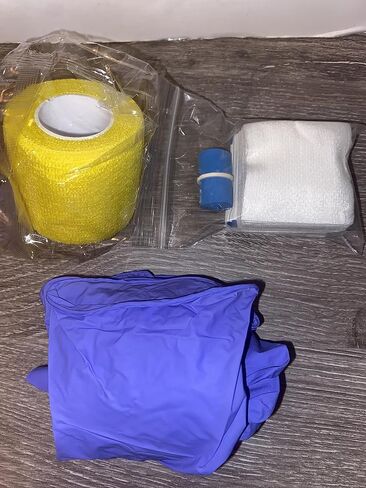 #1 Phlebotomy Practice Kit for Medical Professionals in Training in Saudi Arabia