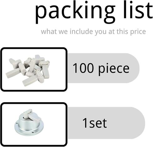 ZFD قابلة لإعادة الاستخدام AM58KHZ علامات أمنية 100 قطعة لمتاجر النظارات مع أداة علامة واحدة للبيع بالتجزئة معدات مضادة للسرقة للنظارات والنظارات الشمسية in Kuwait