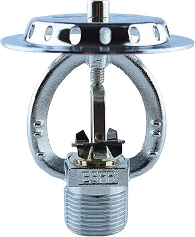1pcs DN20 K202 Pendent Fire Sprinkler, 68°C Fast Response Early Suppression Head(Pendent) in Kuwait