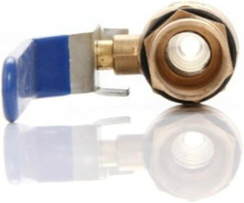 1pcs High Pressure Watergun Car Hose Household Copper Spray Head Valve Switch Sprinkler Fire reel hose Garden Watering Irrigation in Kuwait