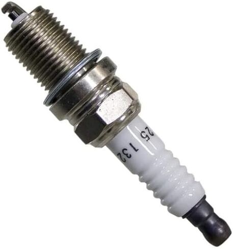 BRAIN DUMP متوافق مع Kohler 25 132 12-S Platinum Spark Plug أصلي in Kuwait