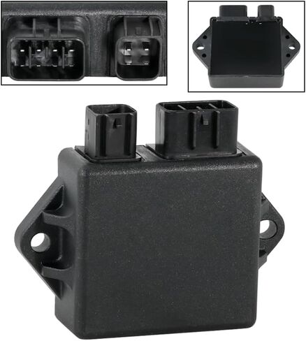 Igniter Unit Assy 6F6-85540-03 6F6-85540-02 6F6-85540-01 6F6-85540-00 Compatible With 40hp E40 2008 2009 2010 2011-2021 in Saudi Arabia