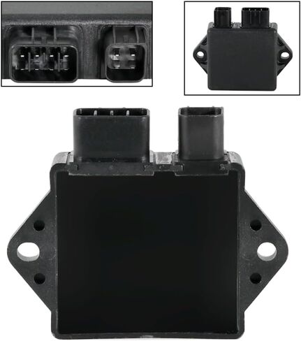 Igniter Unit Assy 6F6-85540-03 6F6-85540-02 6F6-85540-01 6F6-85540-00 Compatible With 40hp E40 2008 2009 2010 2011-2021 in Saudi Arabia