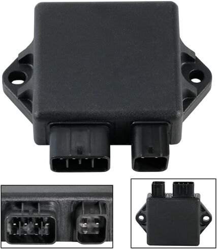 Igniter Unit Assy 6F6-85540-03 6F6-85540-02 6F6-85540-01 6F6-85540-00 Compatible With 40hp E40 2008 2009 2010 2011-2021 in Saudi Arabia