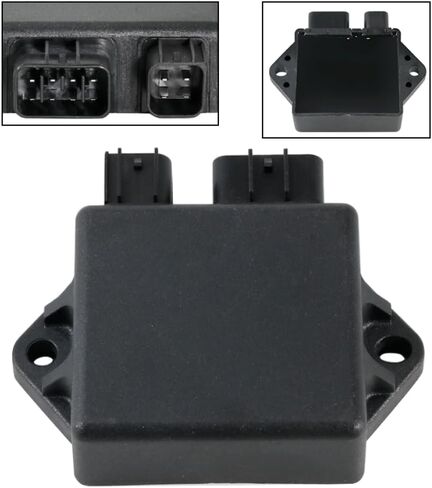 Igniter Unit Assy 6F6-85540-03 6F6-85540-02 6F6-85540-01 6F6-85540-00 Compatible With 40hp E40 2008 2009 2010 2011-2021 in Saudi Arabia