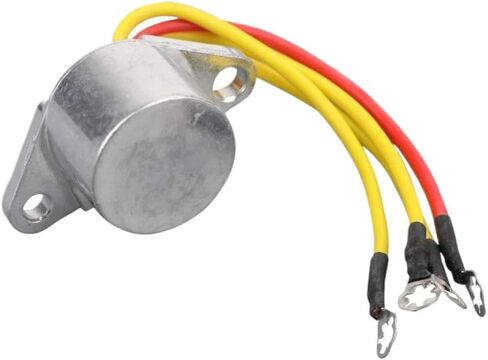 Compatible With Marine Outboard Engine Models 9.9-60Hp 1982 2003 For Part Number 173692 581778 582304 Universal Fit in Saudi Arabia