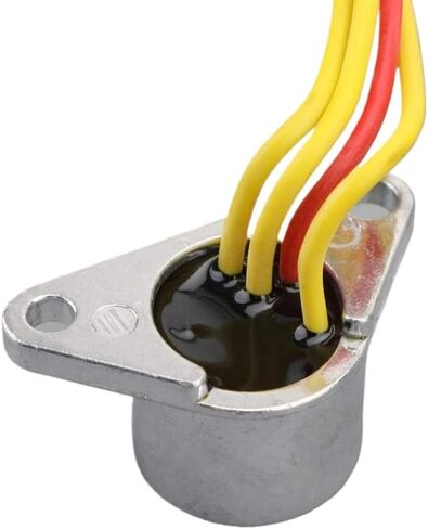Compatible With Marine Outboard Engine Models 9.9-60Hp 1982 2003 For Part Number 173692 581778 582304 Universal Fit in Saudi Arabia