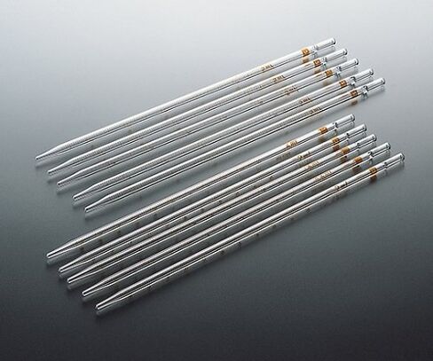 Climbing Co.,Ltd. Precise Bio Pipette 2mL 10 Pcs / 61-0061-29 in Saudi Arabia