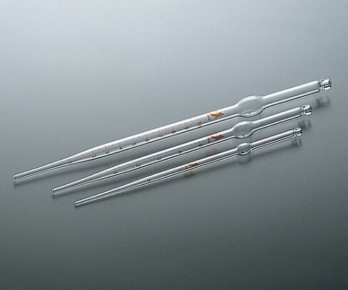 Climbing Co.,Ltd. Komagome Pipette 5mL 10 Pcs / 61-0061-19 in Saudi Arabia