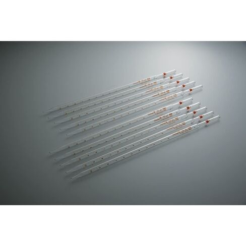 Climbing Co.,Ltd. Intermediate Measuring Pipette 2mL 10/61-0059-40 in Saudi Arabia