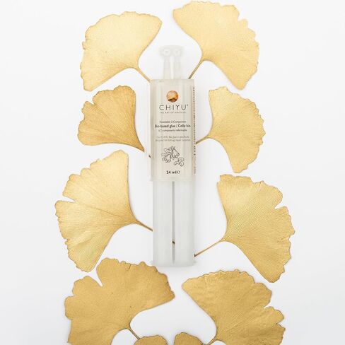 غراء إيبوكسي CHIYU Kintsugi - غراء إيبوكسي - A-comp & B-comp (Bio) in Kuwait