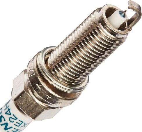 Denso (3457) FXE24HR11 Iridium Long-Life Spark Plug, (Pack of 1) in Kuwait