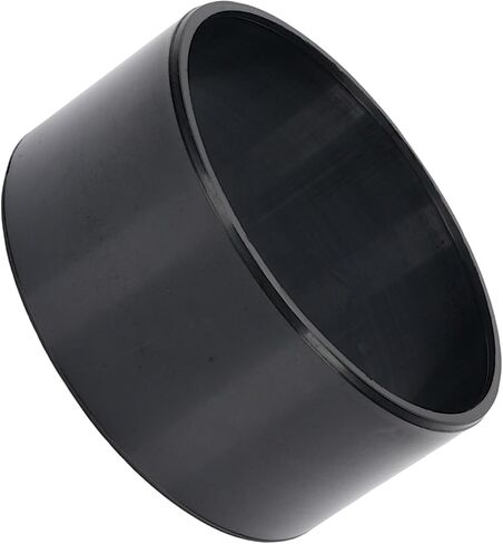Wear Ring, ABS Nylon Replacement for SeaDoo RXP RXT GTX GTR GTS, 159mm, Excellent Wearproof for Performance Watercraft (White) in Saudi Arabia