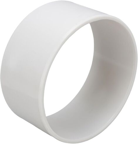 Wear Ring, ABS Nylon Replacement for SeaDoo RXP RXT GTX GTR GTS, 159mm, Excellent Wearproof for Performance Watercraft (White) in Saudi Arabia
