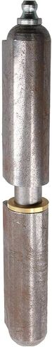 2 Pack Lift Off Bullet Hinge with Grease Nipple Weld On 18x135mm Door in Saudi Arabia