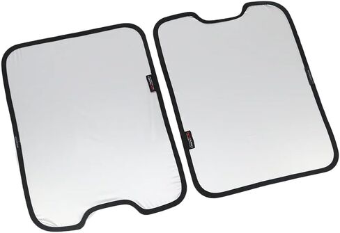 Roof Sunshade for Ineos Grenadier – Skylight Cover 2020–2024, Dual-Sided (2-Piece) in Saudi Arabia