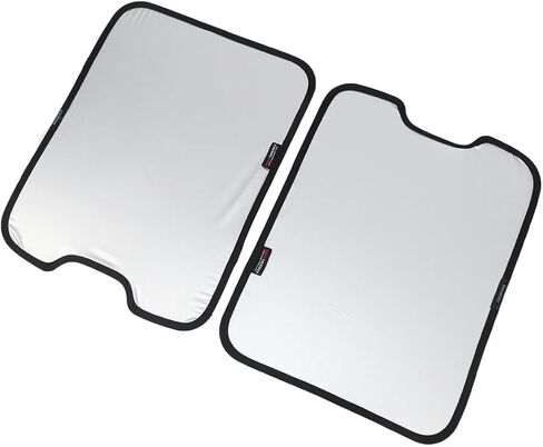 Roof Sunshade for Ineos Grenadier – Skylight Cover 2020–2024, Dual-Sided (2-Piece) in Saudi Arabia