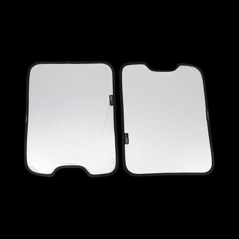 Roof Sunshade for Ineos Grenadier – Skylight Cover 2020–2024, Dual-Sided (2-Piece) in Saudi Arabia
