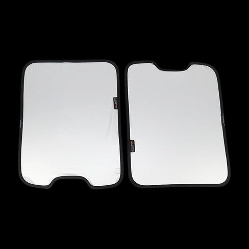 Roof Sunshade for Ineos Grenadier – Skylight Cover 2020–2024, Dual-Sided (2-Piece) in Saudi Arabia