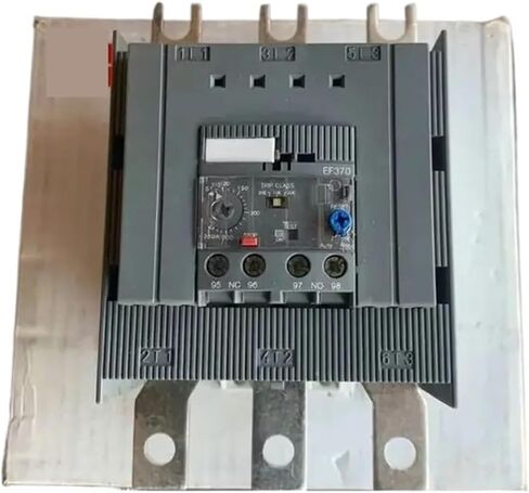 Relay EF370-380 in Kuwait