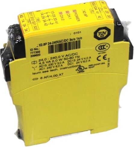 X2 777301 Relay in Kuwait