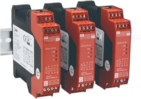 1pcs HR3S-301N Relay Module in Kuwait