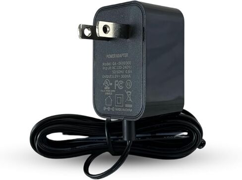 Secure Safety Solutions Wireless Chair Alarm for Elderly Dementia Patients - 12" x 12" Wheelchair Sensor Pad, Caregiver Alert Monitor, Power Adapter - Smart & Reliable Fall Prevention in Kuwait