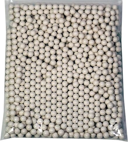 Airsoft Rifle M4 Style Spring Power Well MR744 Manual Safety 320 FPS with FlashlightRed DotGrip Free 1000 Bulldog Airsoft 6m BBS, Black, Full Size in Kuwait