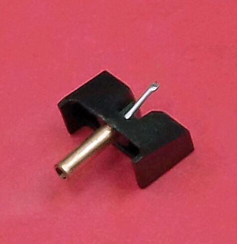 Phonograph Record Player Turntable Needle for Pickering CARTRIDGES V15HS/CAC HP/AC-1 HP/AC1 P/AC P/AC-1 P/AC1 in Saudi Arabia
