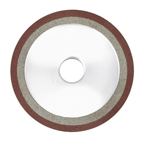 AT29-2X 100Mm Diamond Grinding Wheel Cup 180 Grit Cutter Grinder for Carbide Metal in Saudi Arabia