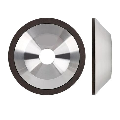 Diamond Grinding Wheel Cup Circle Grinder Tool Carbide Cutter Sharpener 1Pc(120,150x32x10x3) in Saudi Arabia