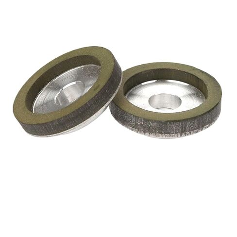 50mm Grinder Disc Cup Diamond Grinding Wheels Circle Milling Cutter Tools(5pc) in Saudi Arabia