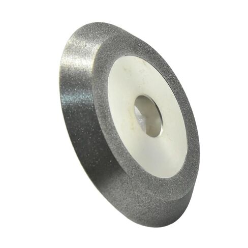 Tungsten Grinder Sharpening Disc 100mm 125mm 150mm SDC Diamond Grinding Wheel SDC TCT Saw Blade Tools(320,D150mm V60) in Saudi Arabia