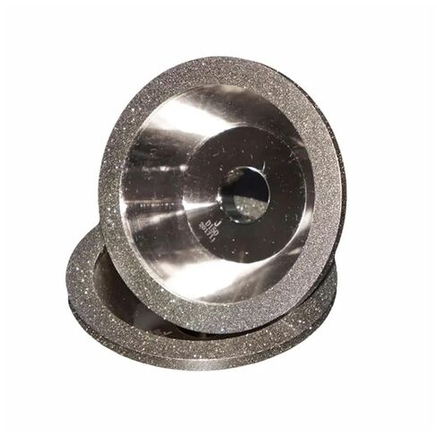 1PCS 100-600 Mesh Diamond Wheel Cup CBN Grinding Milling Cutter DIsc(120) in Saudi Arabia
