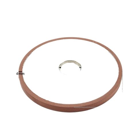 150mm/180mm/200mm Parallel Diamond Grinding Wheel Grinder Disc(400,150x10mm) in Saudi Arabia