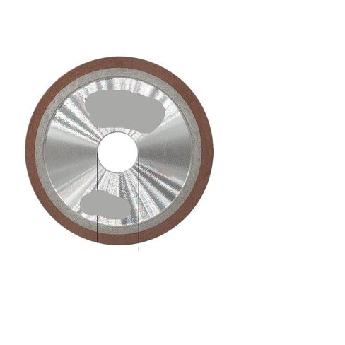 1PCS D150mm Single/Double Beveled Alloy Grinding disc Saucer Shaped Diamond Wheel for Alloy Saw Blade Tooth 60~90°(CBN150x10x32x8-P150) in Saudi Arabia