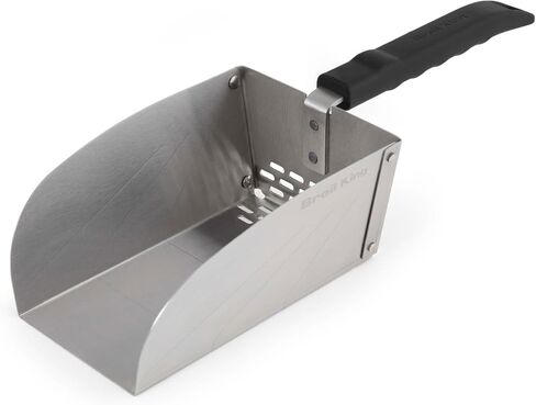 برويل كينج 63946 بيليه/مغرفة الفحم SS in Kuwait