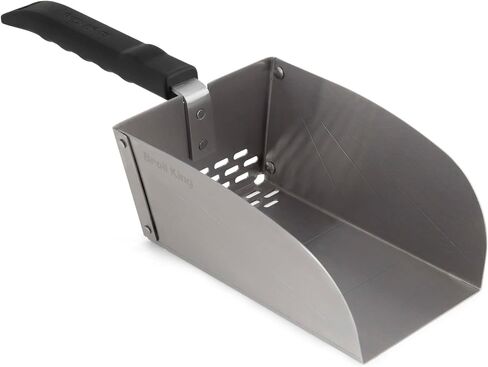 برويل كينج 63946 بيليه/مغرفة الفحم SS in Kuwait