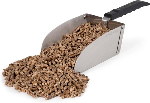 برويل كينج 63946 بيليه/مغرفة الفحم SS in Kuwait