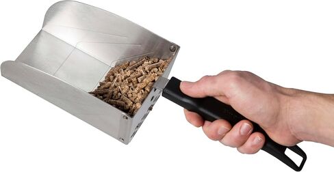 برويل كينج 63946 بيليه/مغرفة الفحم SS in Kuwait