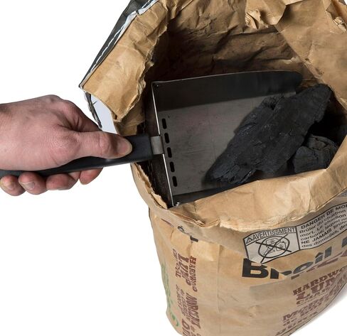 برويل كينج 63946 بيليه/مغرفة الفحم SS in Kuwait