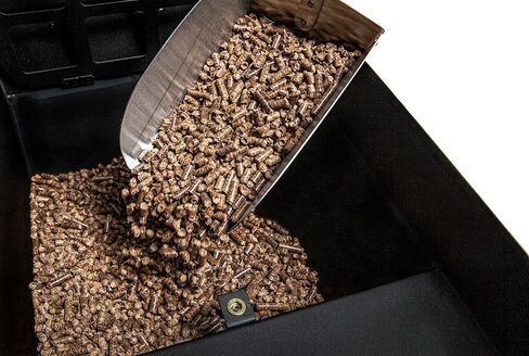 برويل كينج 63946 بيليه/مغرفة الفحم SS in Kuwait